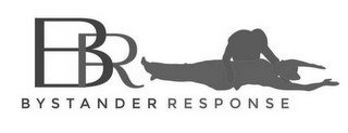 BR BYSTANDER RESPONSE logo