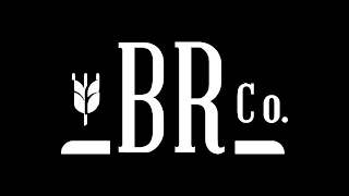 BR CO. logo