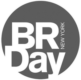BR DAY NEW YORK logo