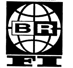 BR FI logo
