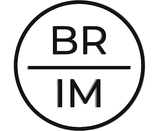 BR IM logo