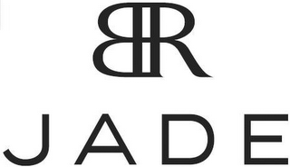 BR JADE logo