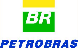 BR PETROBRAS logo