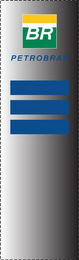 BR PETROBRAS logo