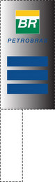 BR PETROBRAS logo