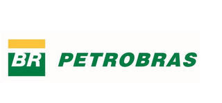 BR PETROBRAS logo