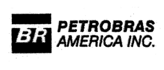 BR PETROBRAS AMERICA INC. logo