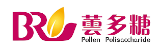 BR POLLEN POLISACCHARIDE logo