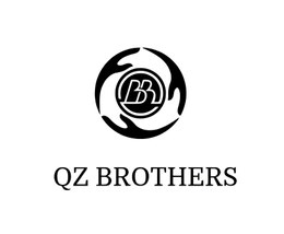 BR QZ BROTHERS logo