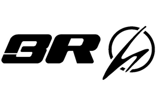 BR S logo