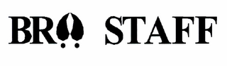 BR STAFF logo