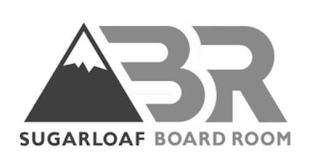 BR SUGARLOAF BOARD ROOM logo