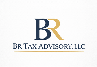 BR TAX ADVISORY, LLC logo