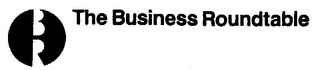 BR THE BUSINESS ROUNDTABLE logo