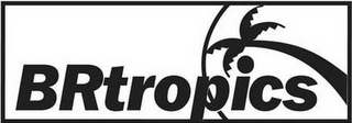 BR TROPICS logo