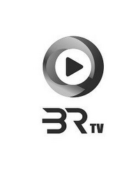 BR TV logo