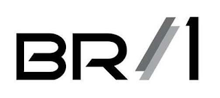 BR1 logo