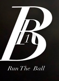 BR1 RUN THE BALL