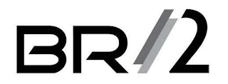 BR2 logo