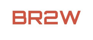 BR2W logo