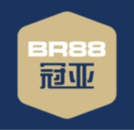 BR88 logo
