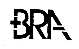 BRA logo