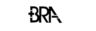BRA logo