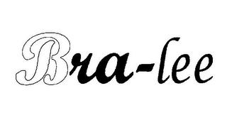 BRA-LEE logo