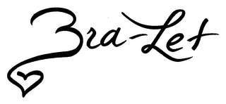 BRA-LET logo