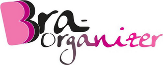 BRA-ORGANIZER logo