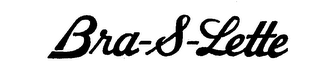 BRA-S-LETTE logo