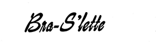 BRA-S'LETTE logo