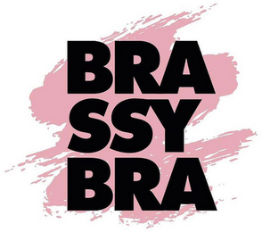 BRA SSY BRA logo