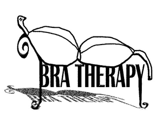 BRA THERAPY logo