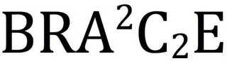 BRA2C2E logo