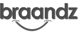 BRAANDZ logo