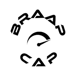 BRAAP CAP logo