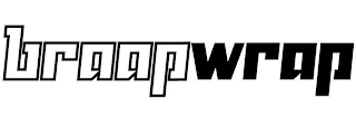 BRAAPWRAP logo