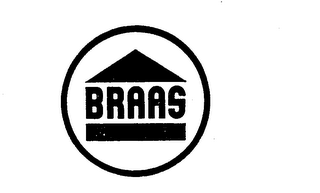 BRAAS logo