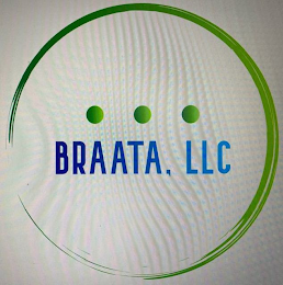 BRAATA, LLC logo