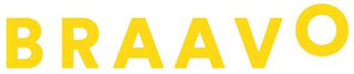 BRAAVO logo