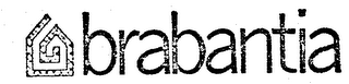 BRABANTIA logo