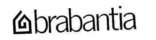BRABANTIA logo