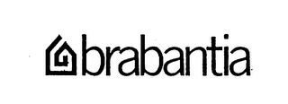 BRABANTIA logo