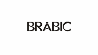 BRABIC logo