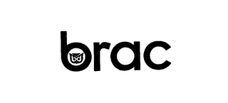 BRAC logo