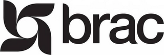 BRAC logo