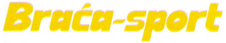 BRACA-SPORT logo