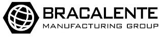 BRACALENTE MANUFACTURING GROUP logo