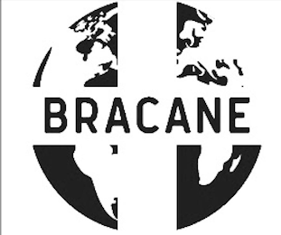 BRACANE logo